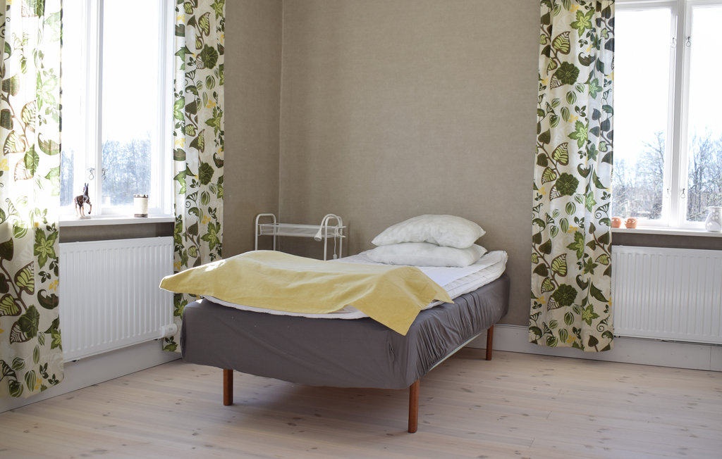 Feriehus - Pellamåla/Långasjö , Sverige - S35416 15