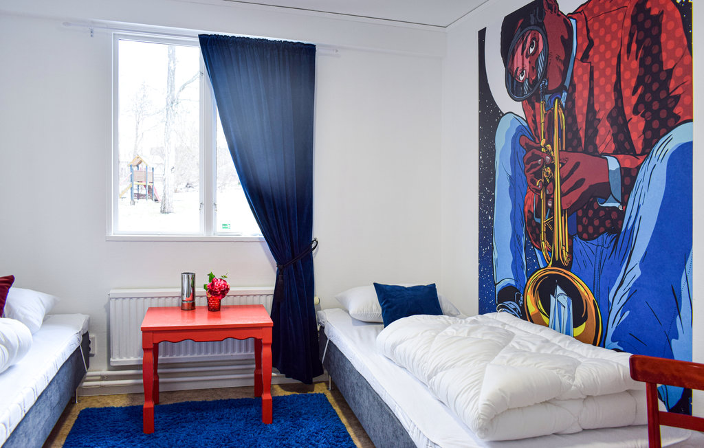 Feriehus - Orrefors , Sverige - S35518 13