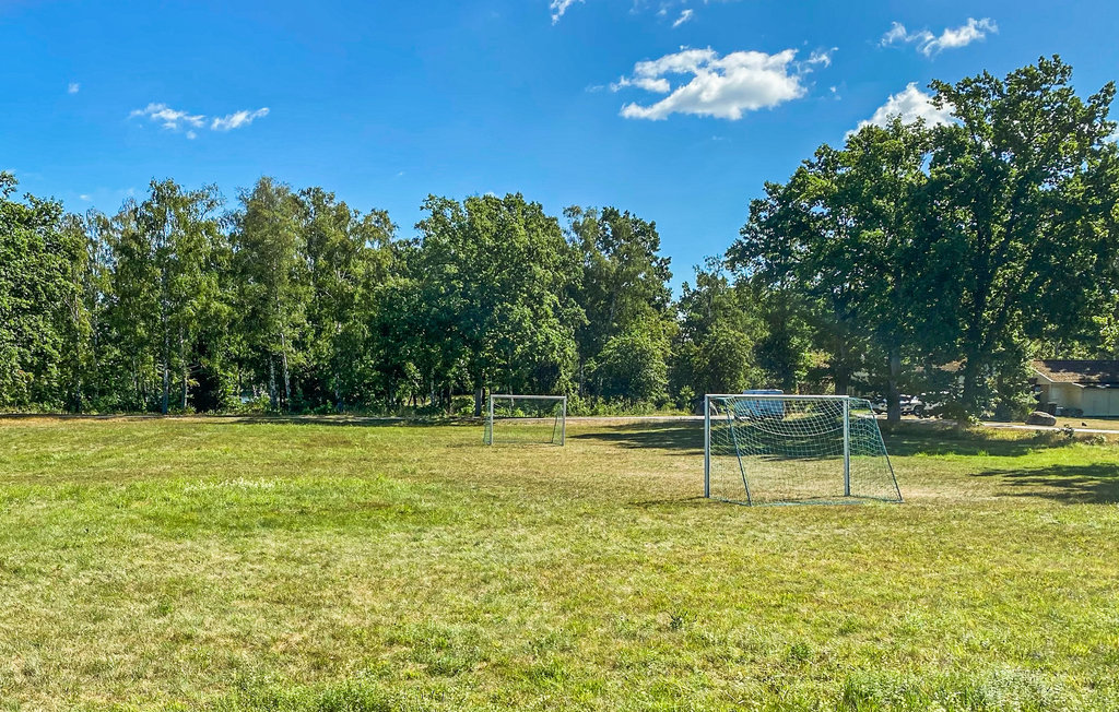 Ferienhaus - Norra Korpemåla , Schweden - S35560 17