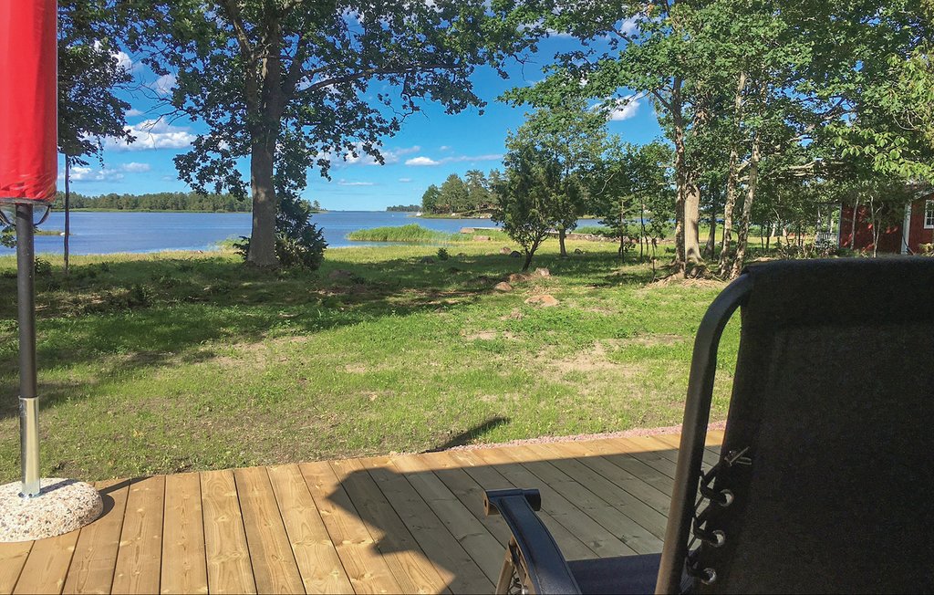 Ferienhaus - Drag/Kalmar , Schweden - S35087 2