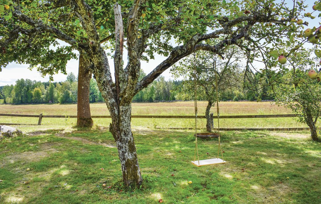 Feriehus - Mariannelund , Sverige - S35306 5