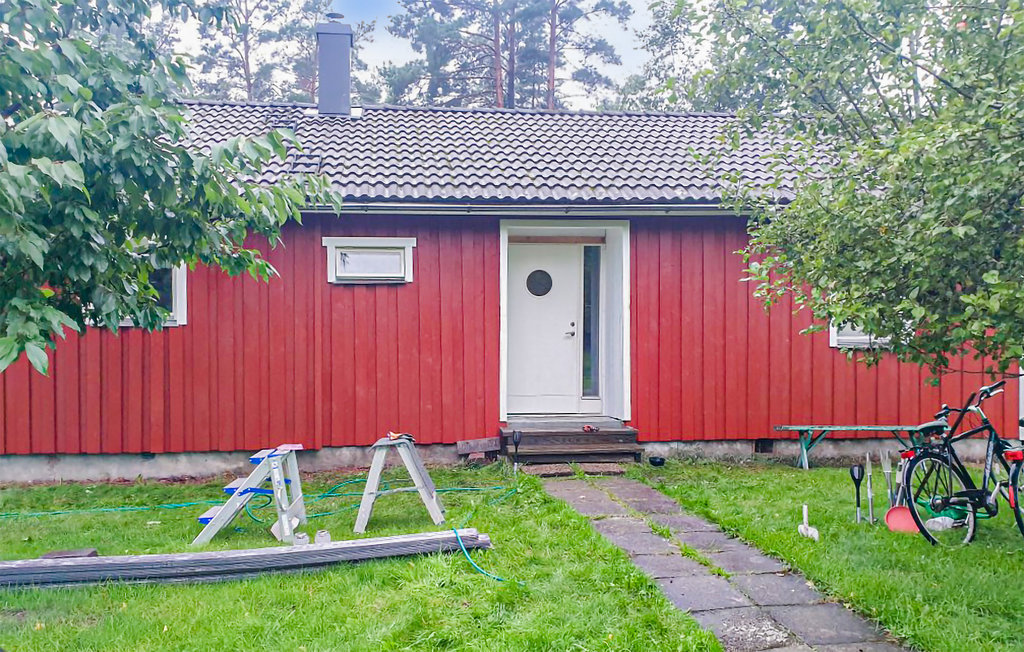 Ferienhaus - Figeholm , Schweden - S35483 9