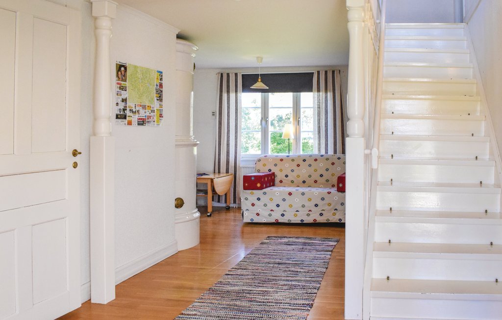 Feriehus - Näfstad/Södra Vi , Sverige - S35109 15