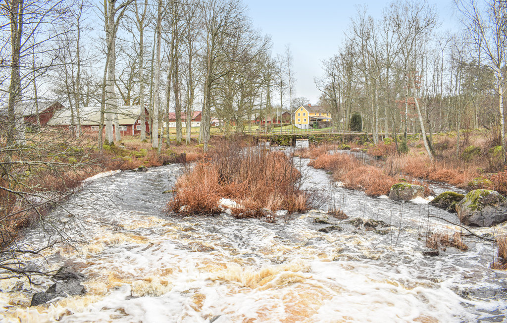 Feriehus - Vassmolösa , Sverige - S35379 8