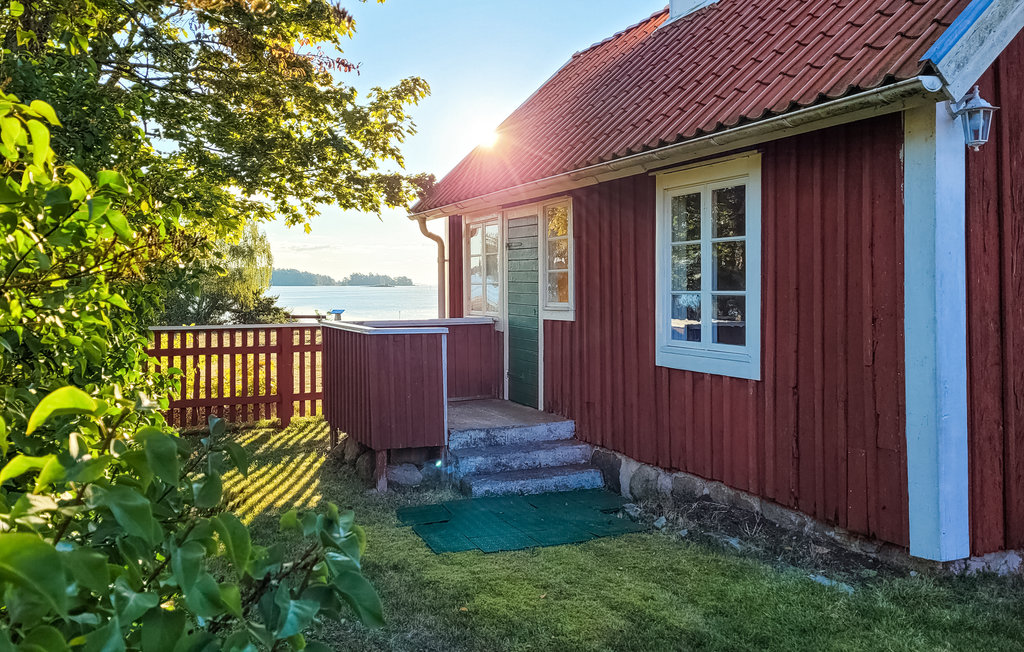 Ferienhaus - Timmernabben , Schweden - S35516 11