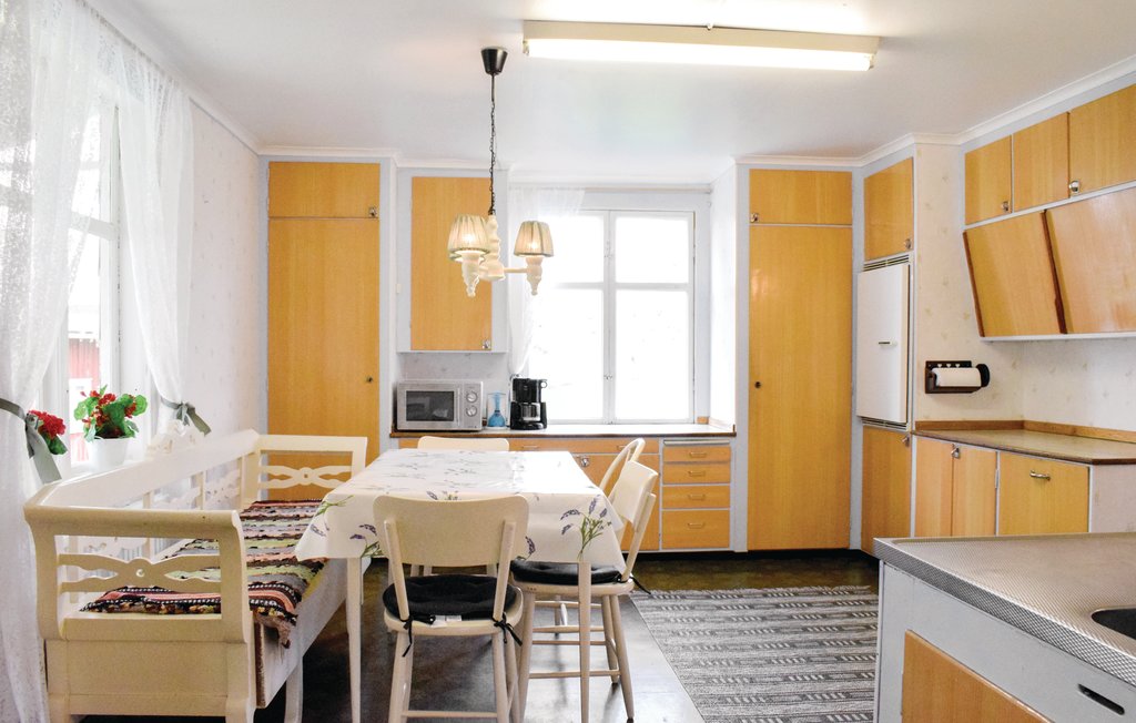 Feriehuse - Vimmerby , Sverige - S35005 6