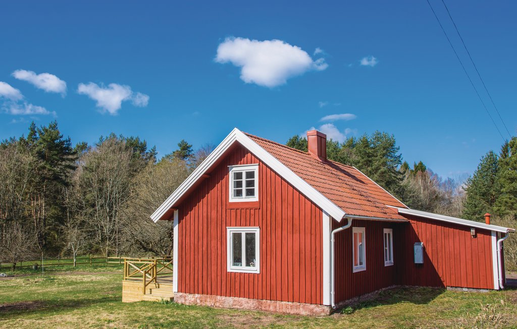 Ferienhaus - Rafshagen/Kalmar , Schweden - S35077 4