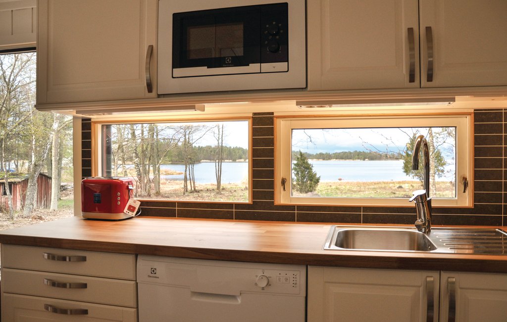 Ferienhaus - Drag/Kalmar , Schweden - S35087 9