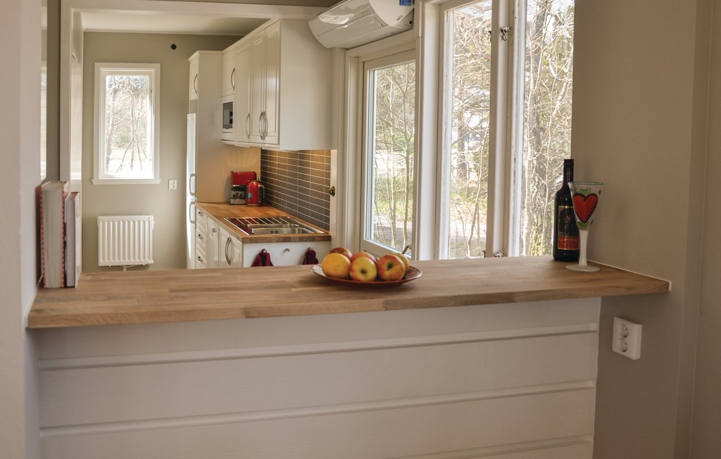 Feriehuse - Drag/Kalmar , Sverige - S35088 10