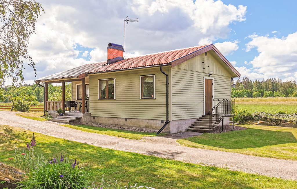 Feriehus - Sporsjö , Sverige - S35158 5