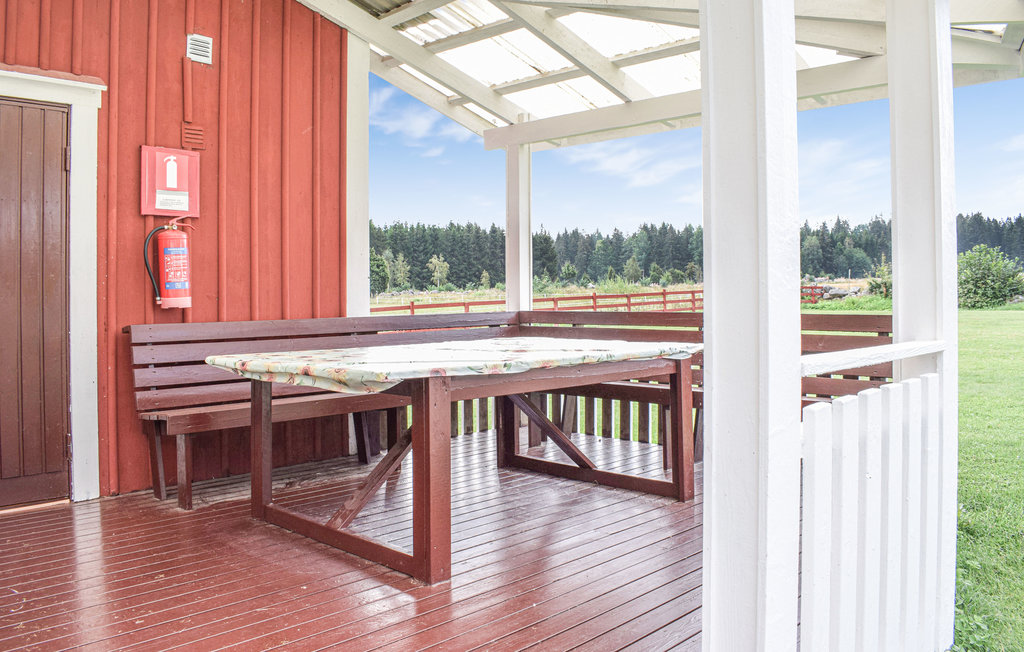 Ferienhaus - Vimmerby , Schweden - S35174 2