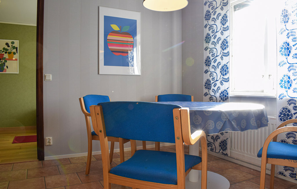 Ferienwohnung - Blomstermåla , Schweden - S35189 3