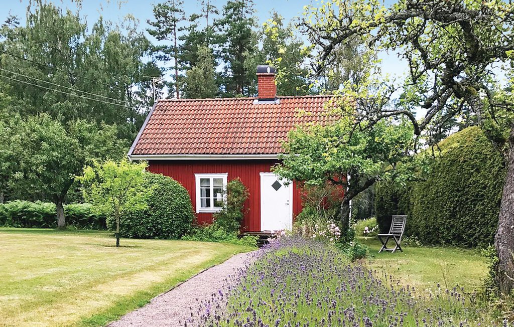 Feriehus - Vimmerby , Sverige - S35238 3