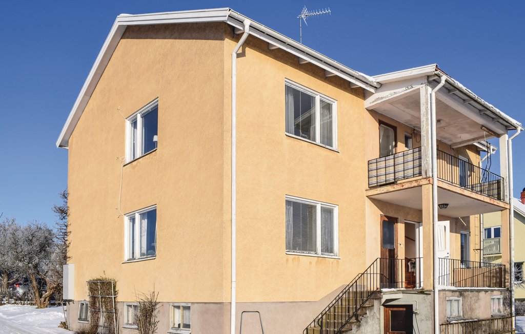 Ferieleilighet - Vimmerby/Södra Vi , Sverige - S35241 7