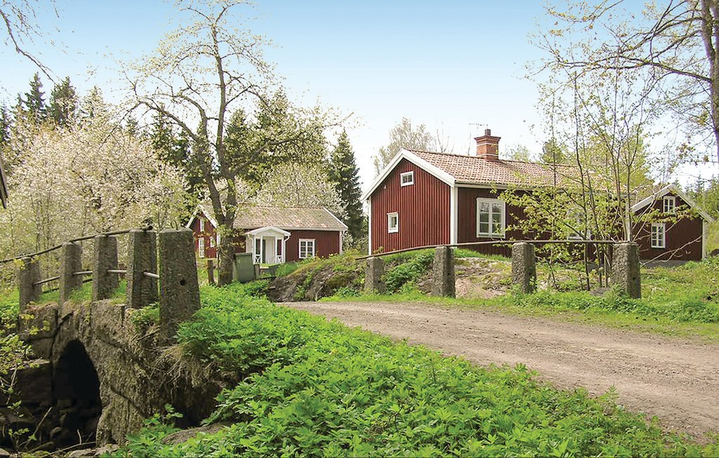 Ferienhaus - Vimmerby , Schweden - S35262 3