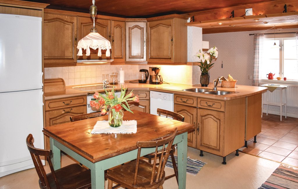 Feriehuse - Vimmerby , Sverige - S35305 12