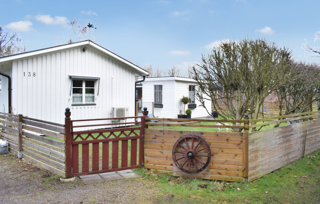 Feriehuse - Hagby , Sverige - S35384 1