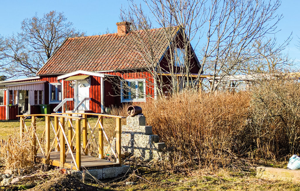 Ferienhaus - Ålem , Schweden - S35453 9