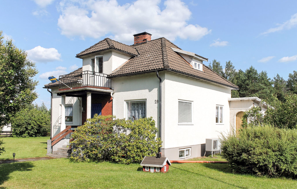 Ferienhaus - Hultsfred/Järnforsen , Schweden - S35554 8