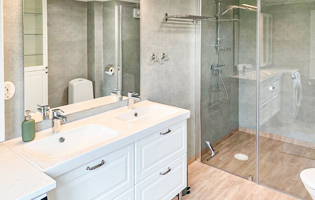 Feriehus - Näfstad/Södra Vi , Sverige - S35109 21