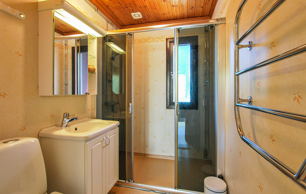 Ferienhaus - Figeholm , Schweden - S35155 28