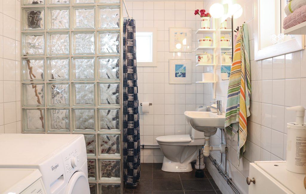 Feriehuse - Vimmerby , Sverige - S35250 21