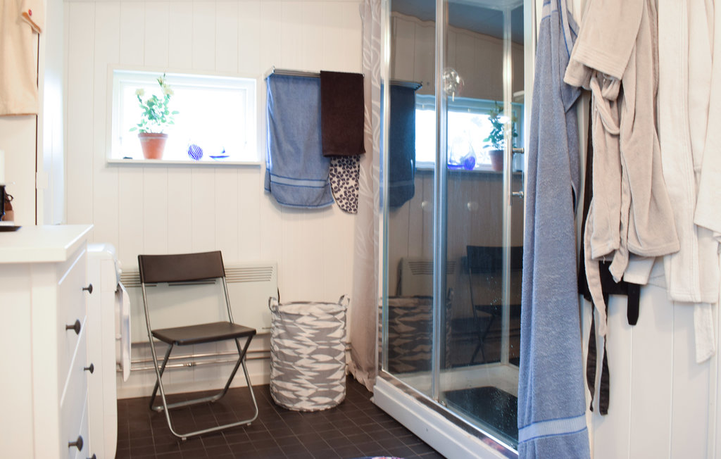 Feriehuse - Hagby , Sverige - S35384 18