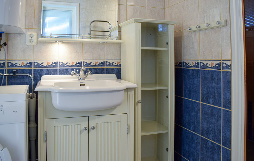 Feriehus - Revsudden/Kalmar , Sverige - S35480 26