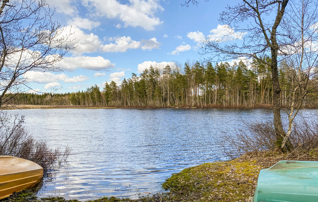 Ferienhaus - Vimmerby/Mariannelund , Schweden - S35557 7