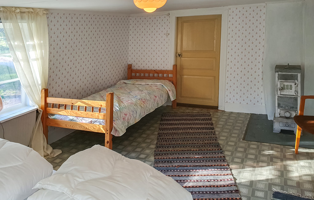 Ferienhaus - Södra Vi/Vimmerby , Schweden - S35553 11