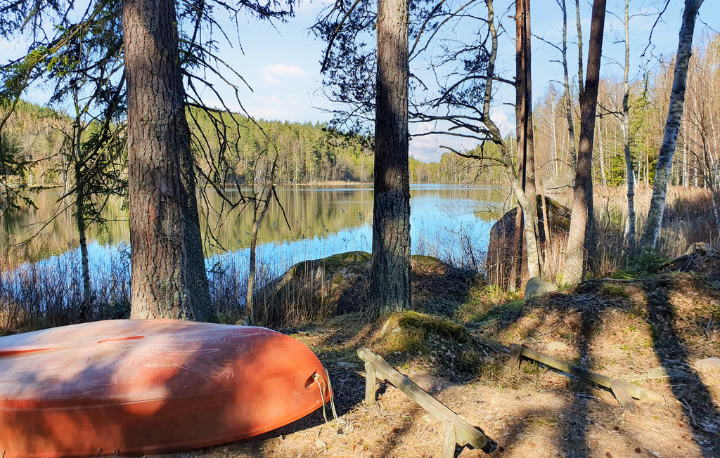 Ferienhaus - Södra Vi/Vimmerby , Schweden - S35553 12