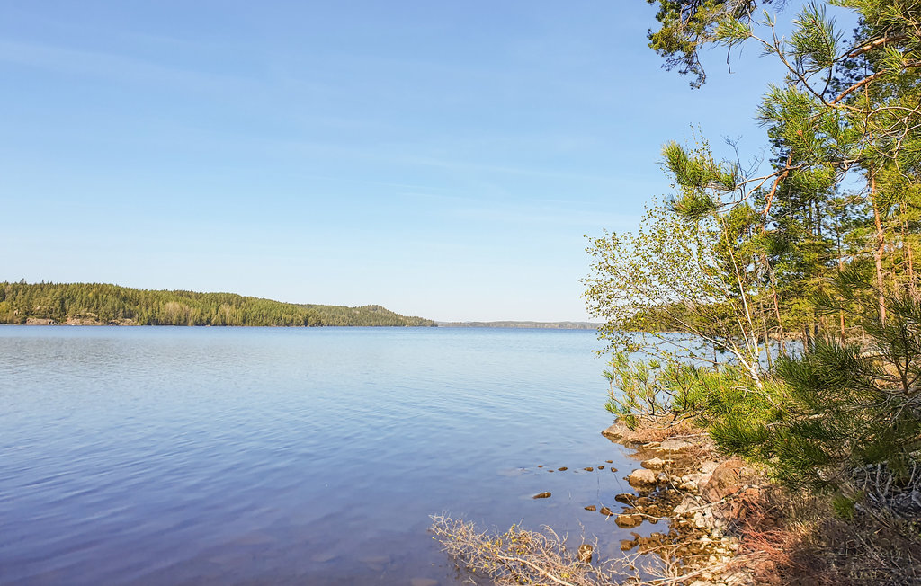 Ferienhaus - Södra Vi/Vimmerby , Schweden - S35553 13