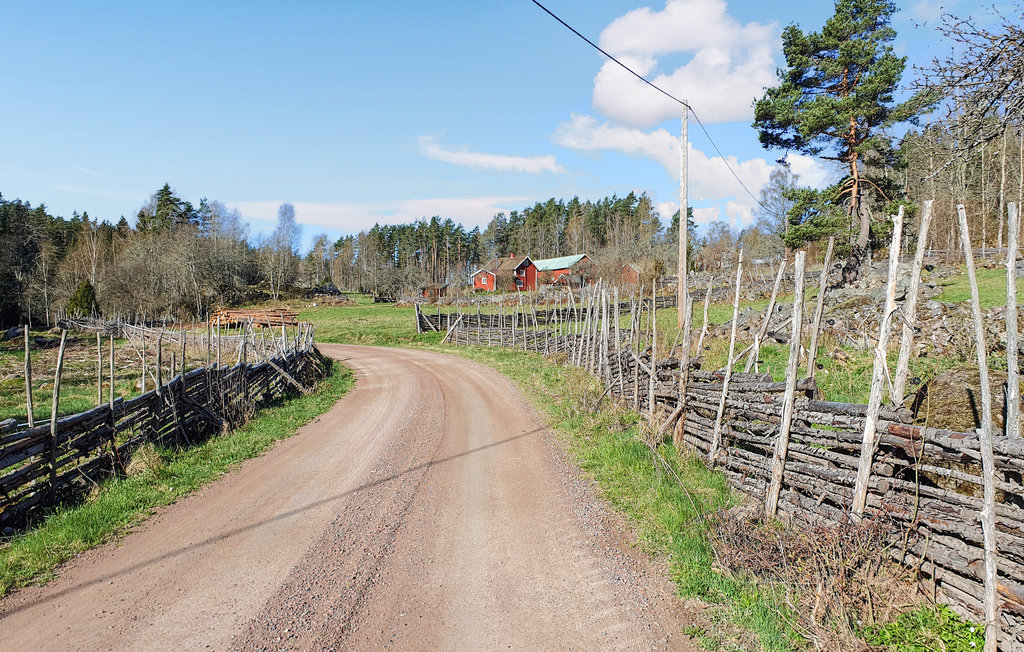 Ferienhaus - Södra Vi/Vimmerby , Schweden - S35553 6
