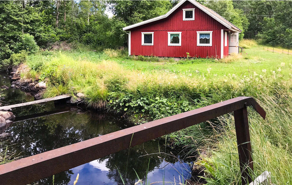 Feriehuse - Alsterbro , Sverige - S35568 1