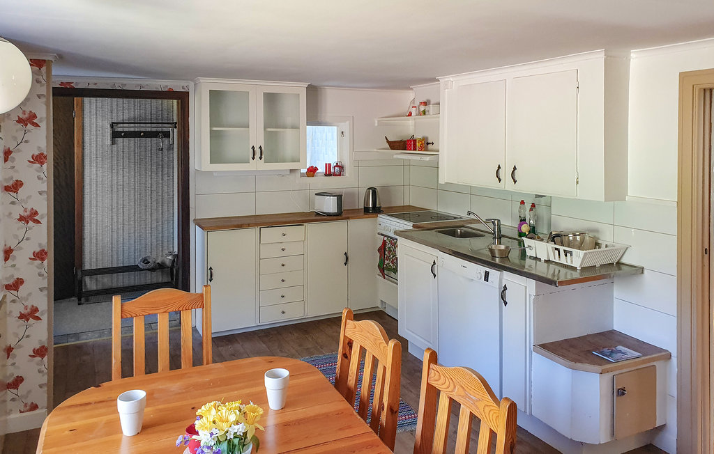 Ferienhaus - Södra Vi/Vimmerby , Schweden - S35553 7