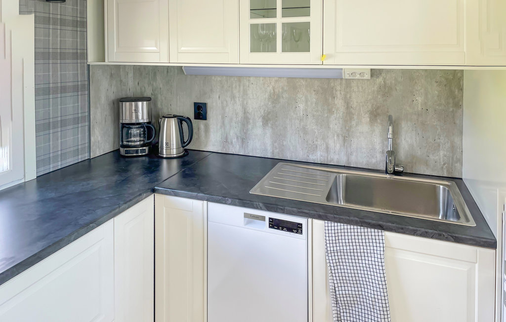 Feriehus - Revsudden , Sverige - S35542 18