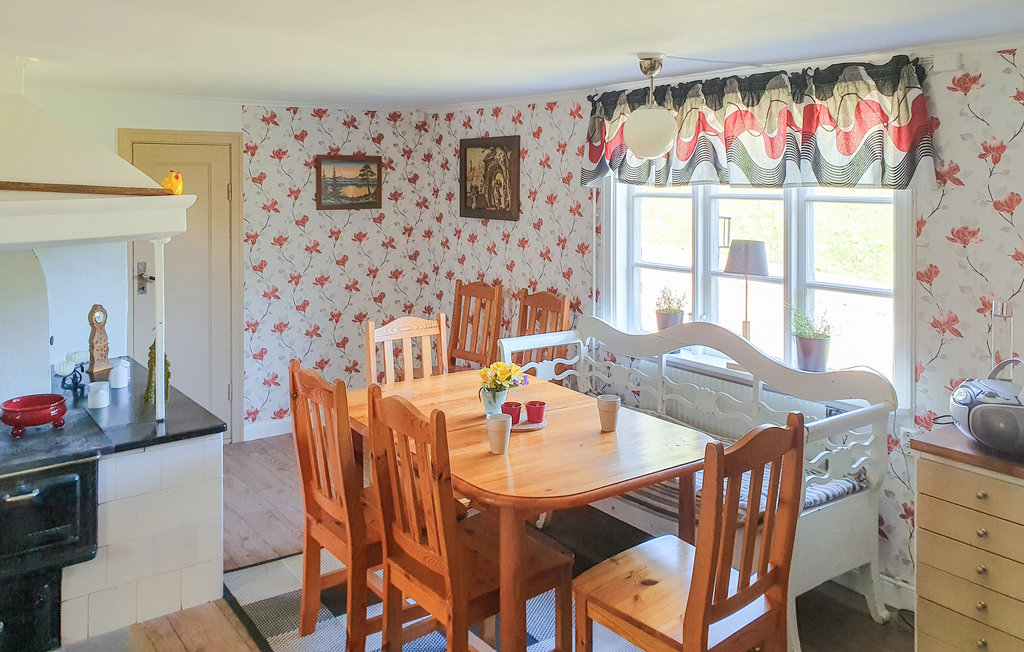 Ferienhaus - Södra Vi/Vimmerby , Schweden - S35553 2