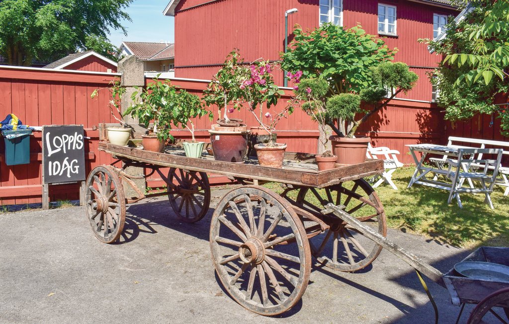 Ferieleilighet - Vimmerby , Sverige - S35240 4