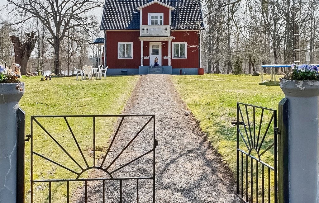 Ferienhaus - Mörlunda , Schweden - S35419 2
