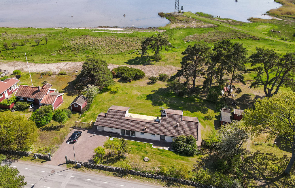 Feriehus - Revsudden , Sverige - S35542 8