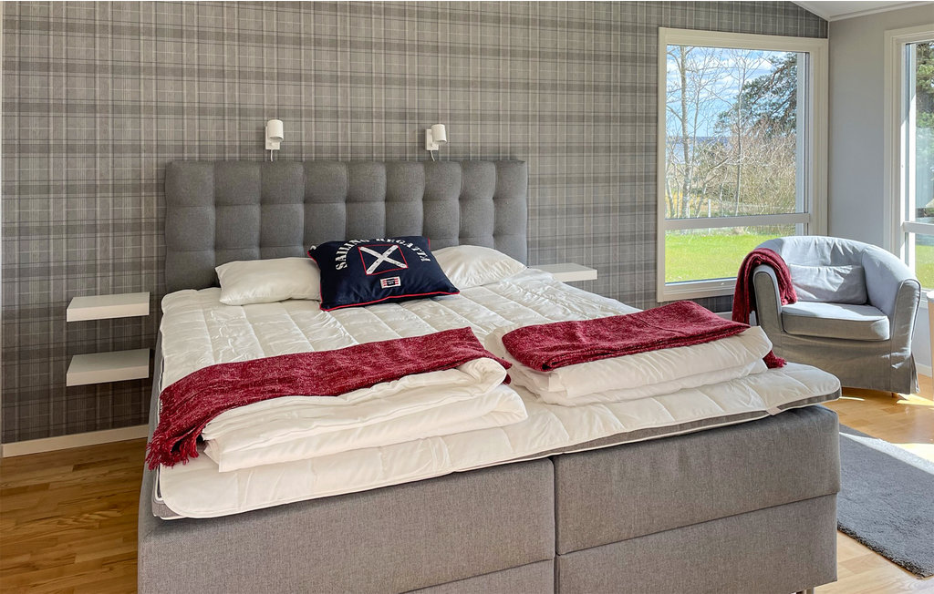 Feriehus - Revsudden , Sverige - S35542 20