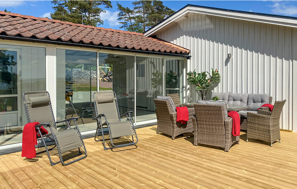 Feriehus - Revsudden , Sverige - S35542 9