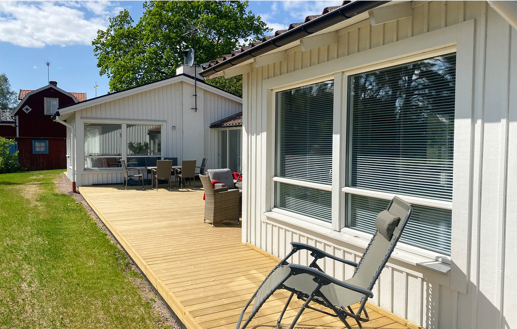 Feriehus - Revsudden , Sverige - S35542 11