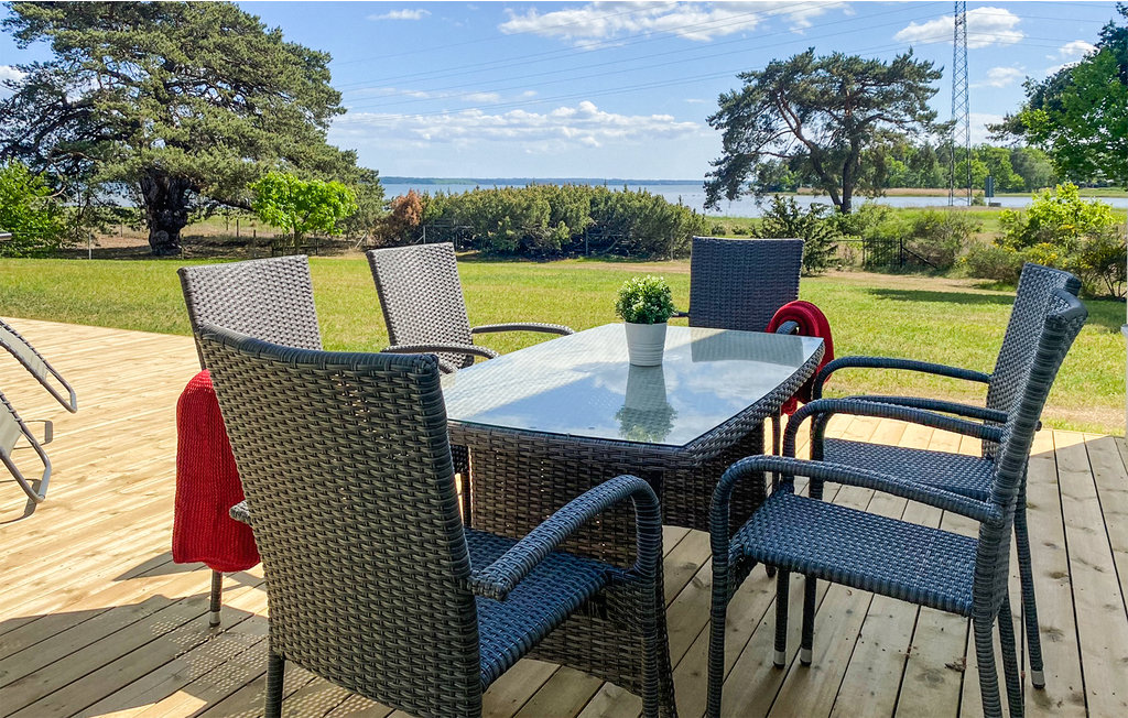 Feriehus - Revsudden , Sverige - S35542 10