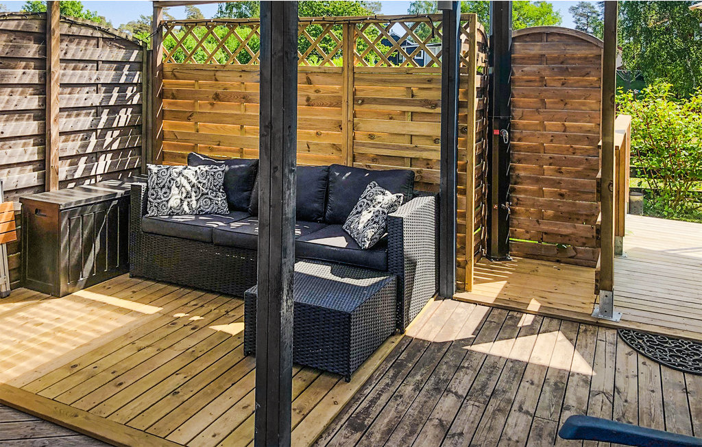 Feriehus - Kalmar/Vita Sand , Sverige - S35492 6