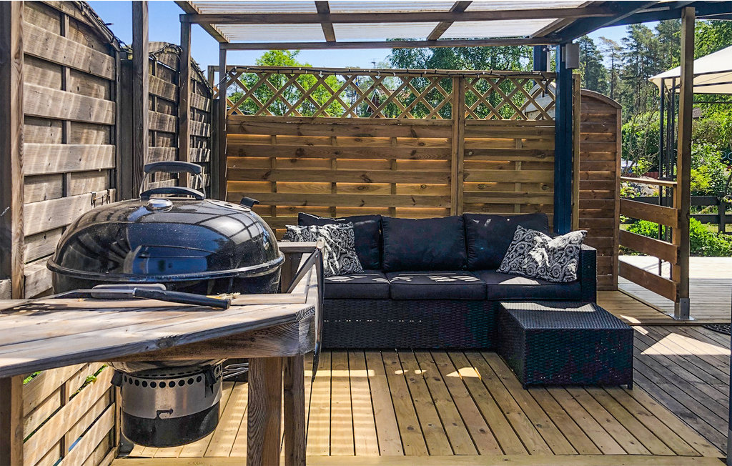 Feriehus - Kalmar/Vita Sand , Sverige - S35492 8