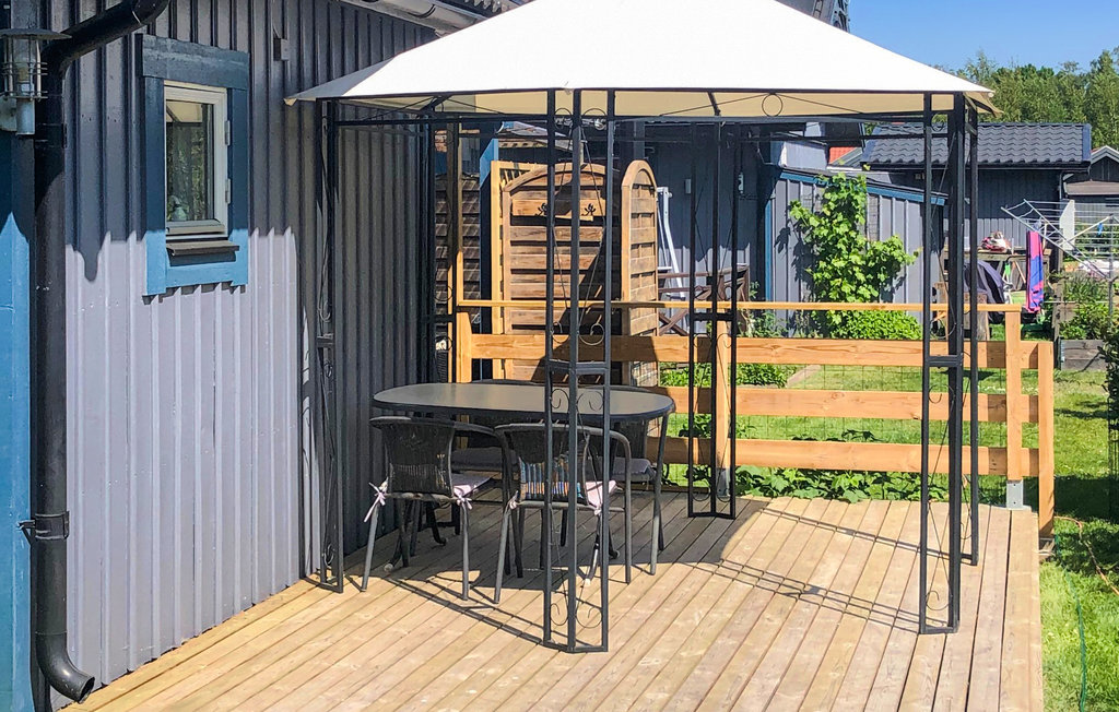 Feriehus - Kalmar/Vita Sand , Sverige - S35492 7