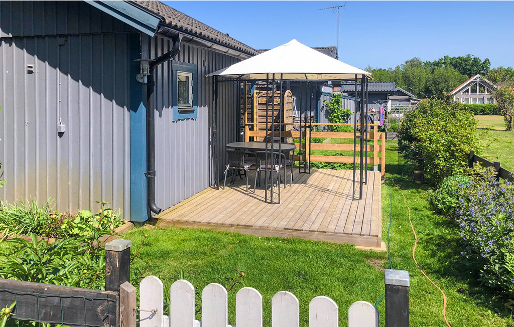 Feriehus - Kalmar/Vita Sand , Sverige - S35492 5