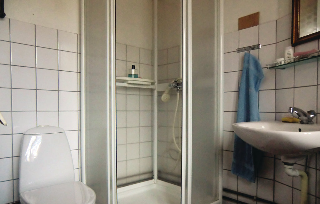 Ferienhaus - Fågelfors , Schweden - S35028 18