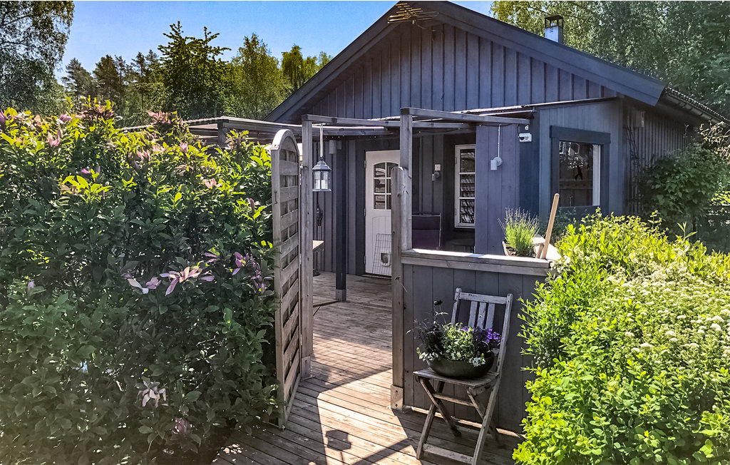 Feriehus - Kalmar/Vita Sand , Sverige - S35492 1